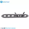 Humeral Shaft Locking Plate