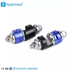 Pin-Rod Coupling &Oslash;11/5-6mm 5400-0418