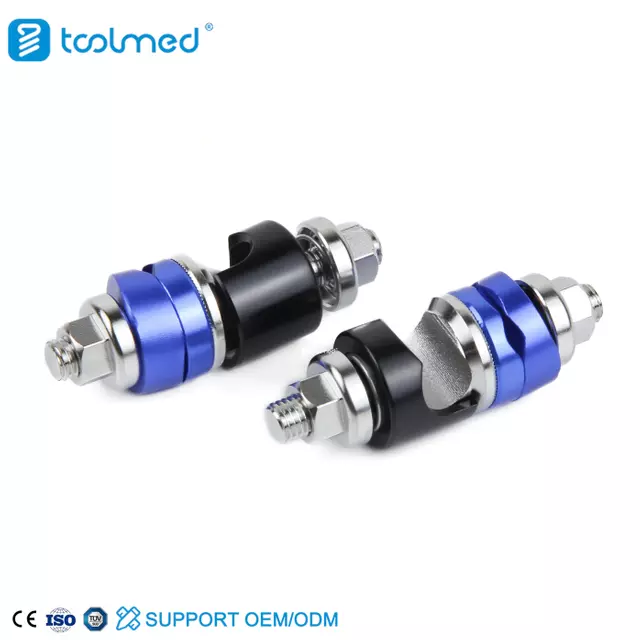 Pin-Rod Coupling &Oslash;11/5-6mm 5400-0418