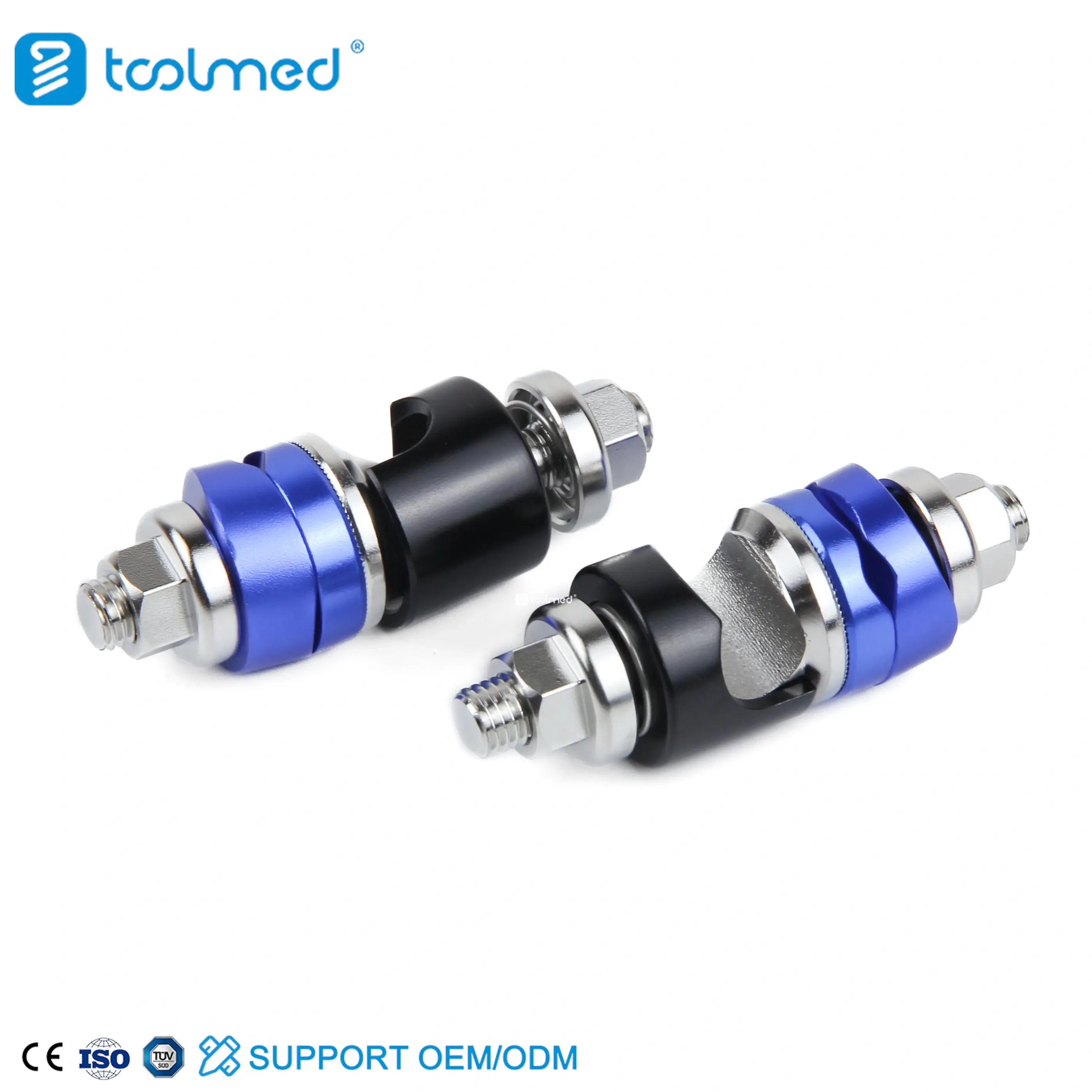 Pin-Rod Coupling &Oslash;11/5-6mm 5400-0418