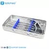 Rotatable Lamina Forceps Set