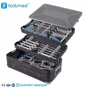 5.5 MIS Spine Instrument Set