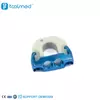 Cervical PEEK Cage (4 Locking Screws)