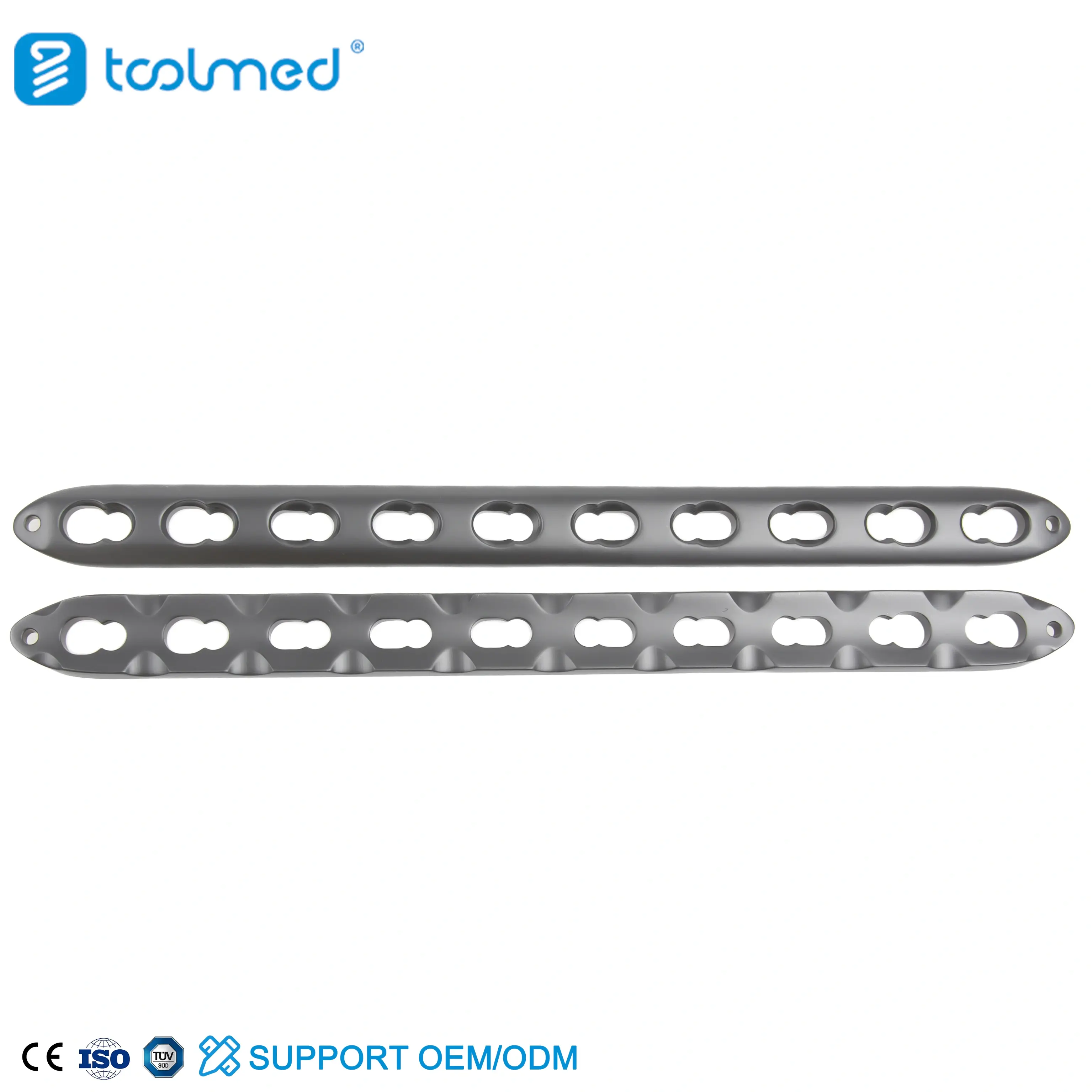 Tibia Locking Plate Narrow (4)