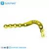 Acromion of Scapula Locking Plate