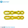 MT Straight Fusion Locking Plate