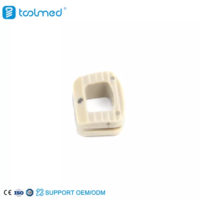 Cervical PEEK Cage-I