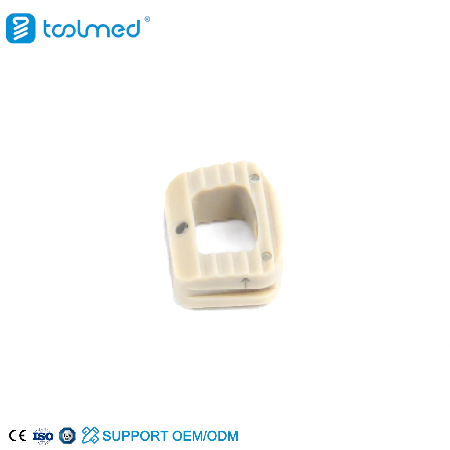 Cervical PEEK Cage-I