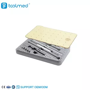 PEEK Cervical Cage-II Instrument Set