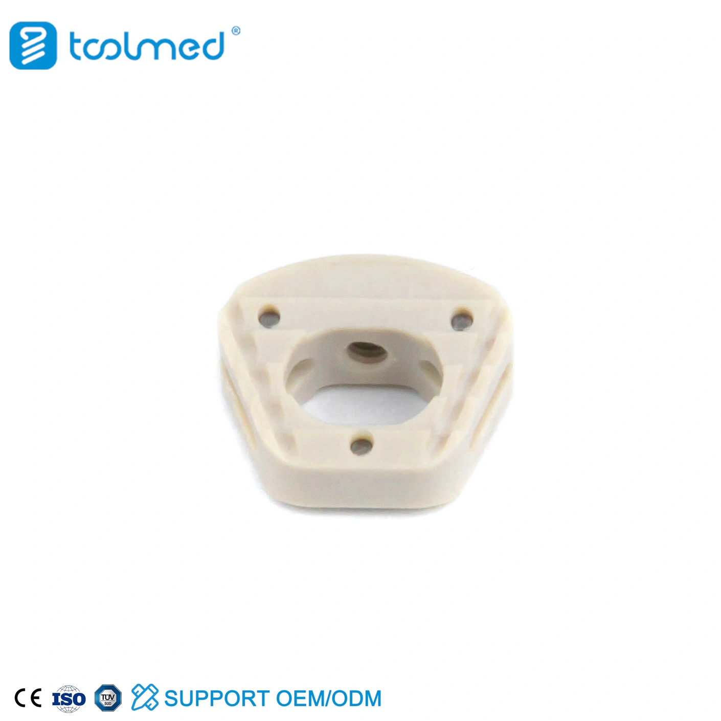 Cervical PEEK Cage-II