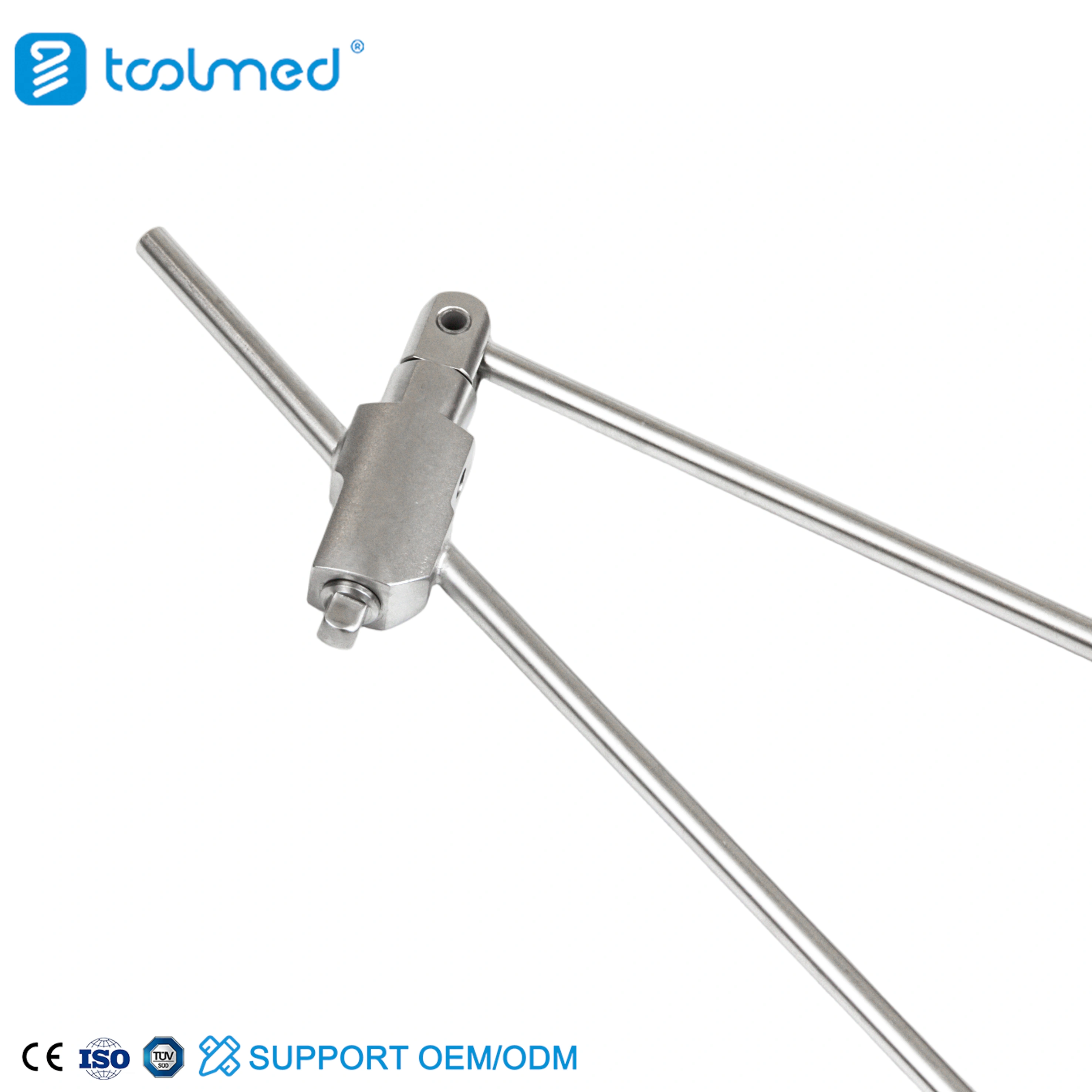 Elbow Joint 5mm