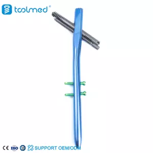 INTERTAN Nail