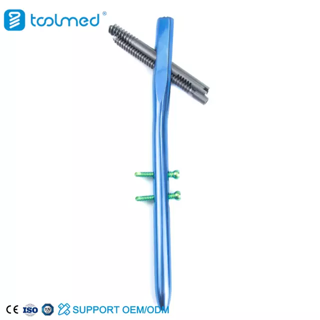 INTERTAN Nail