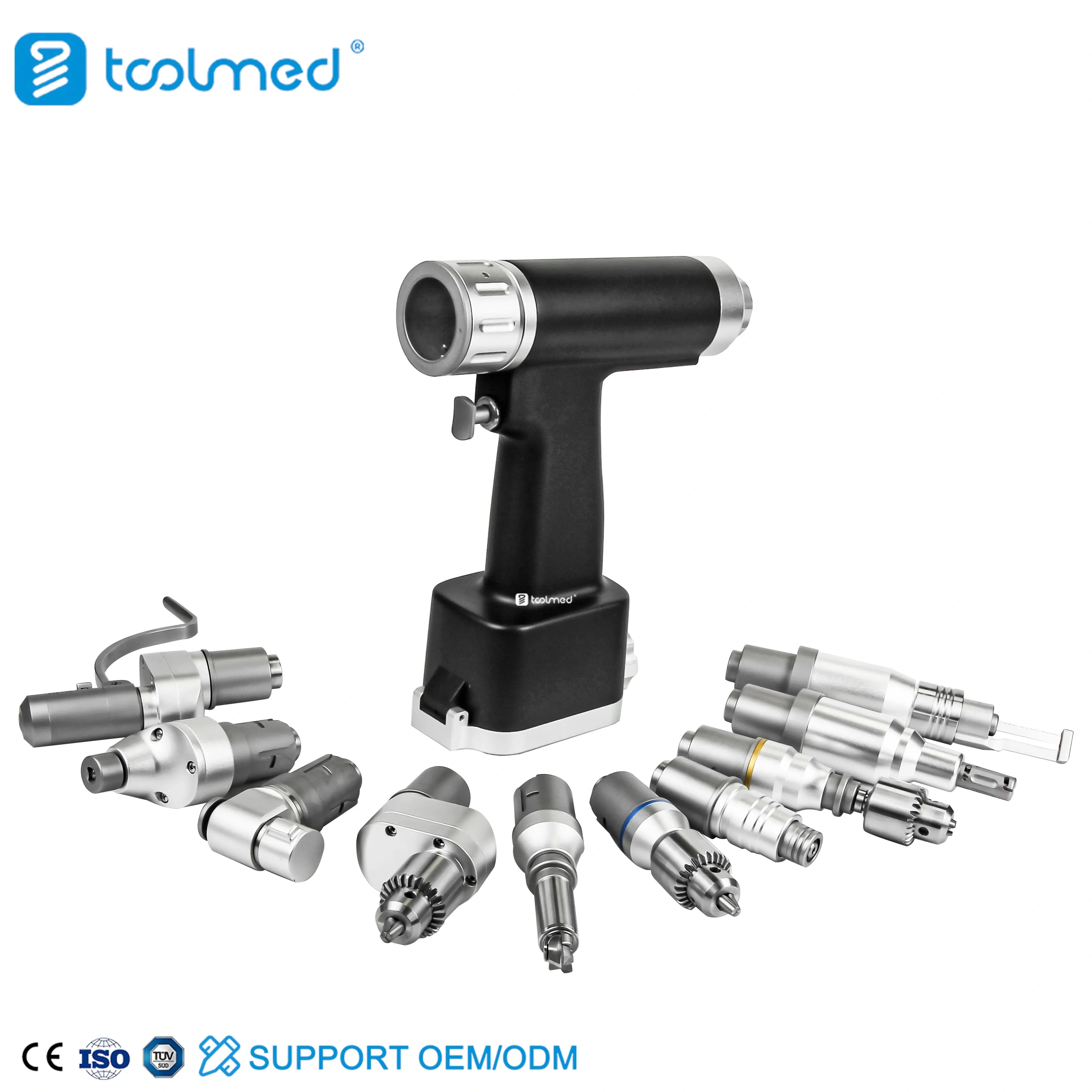 Multi-functional Bone Drill-II T-13