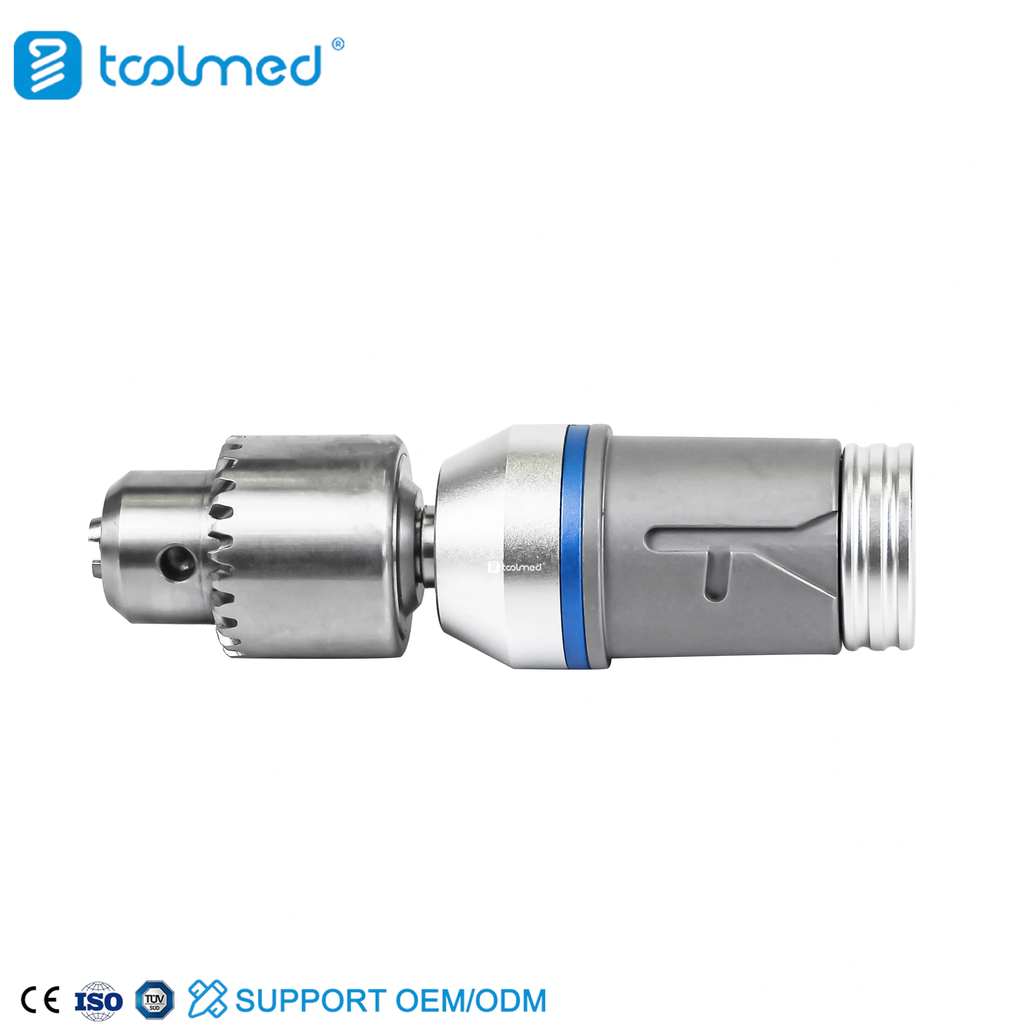 Multi-functional Bone Drill-II T-13