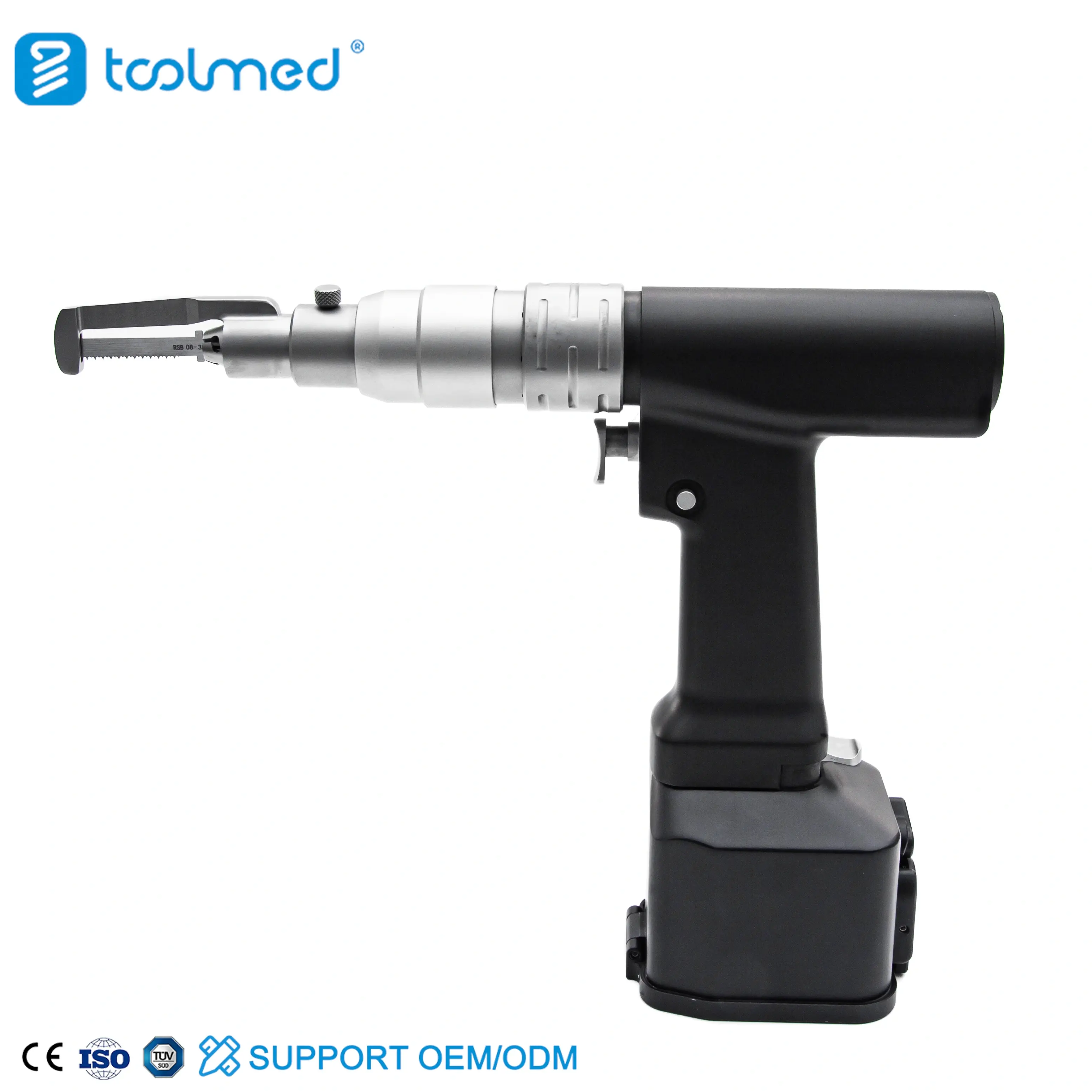Brushless Multi-functional Bone Drill-III T-45