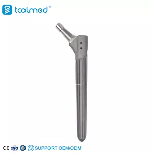 BW High-Spray Emery Femoral Stem
