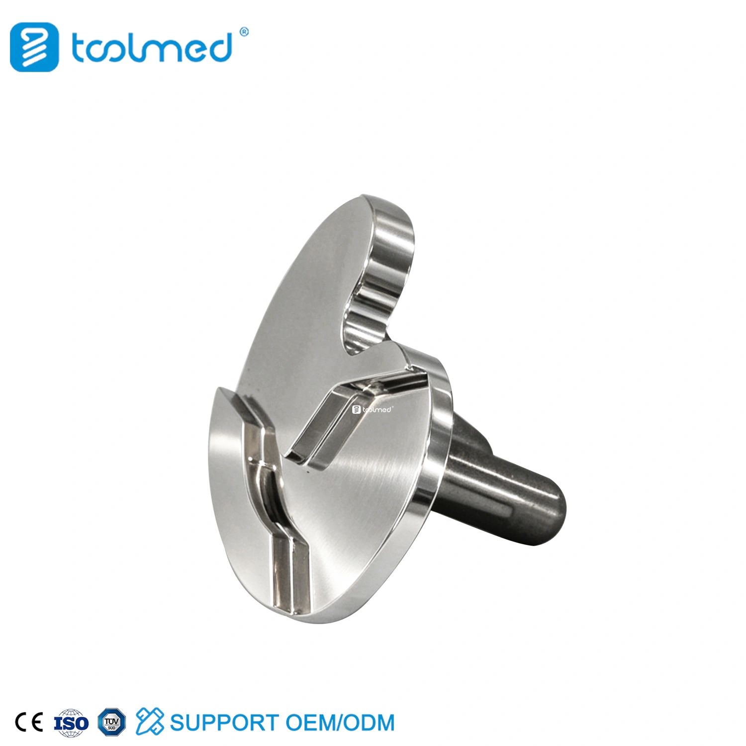 PS/CR Tibial Insert