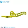 Clavicle Hook Locking Plate