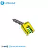 Polyaxial Pedicle Screw