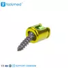 Polyaxial Pedicle Screw
