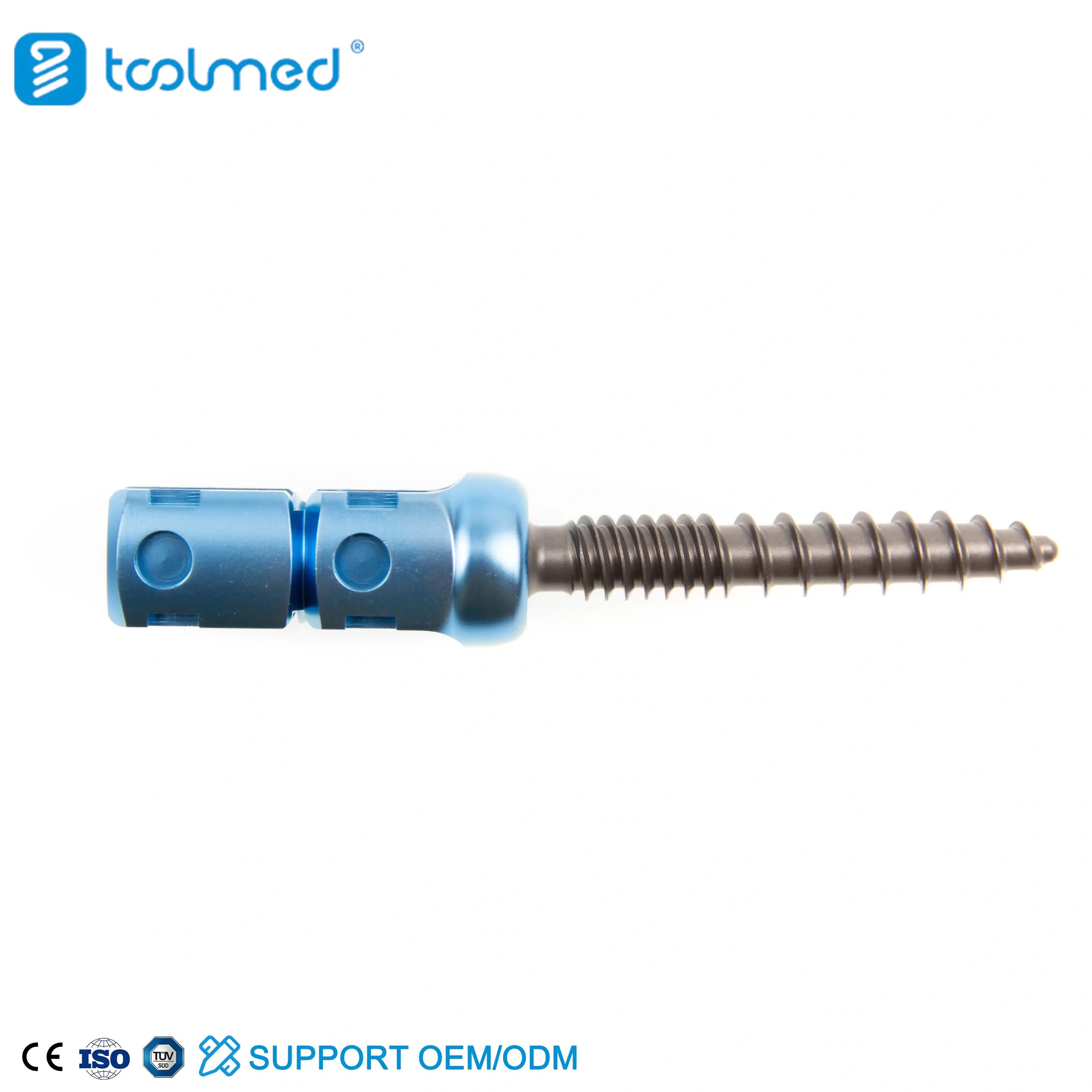 ATLAS 5.5 Reduction Polyaxial Pedicle Screw