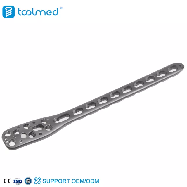Proximal Humeral Locking Plate