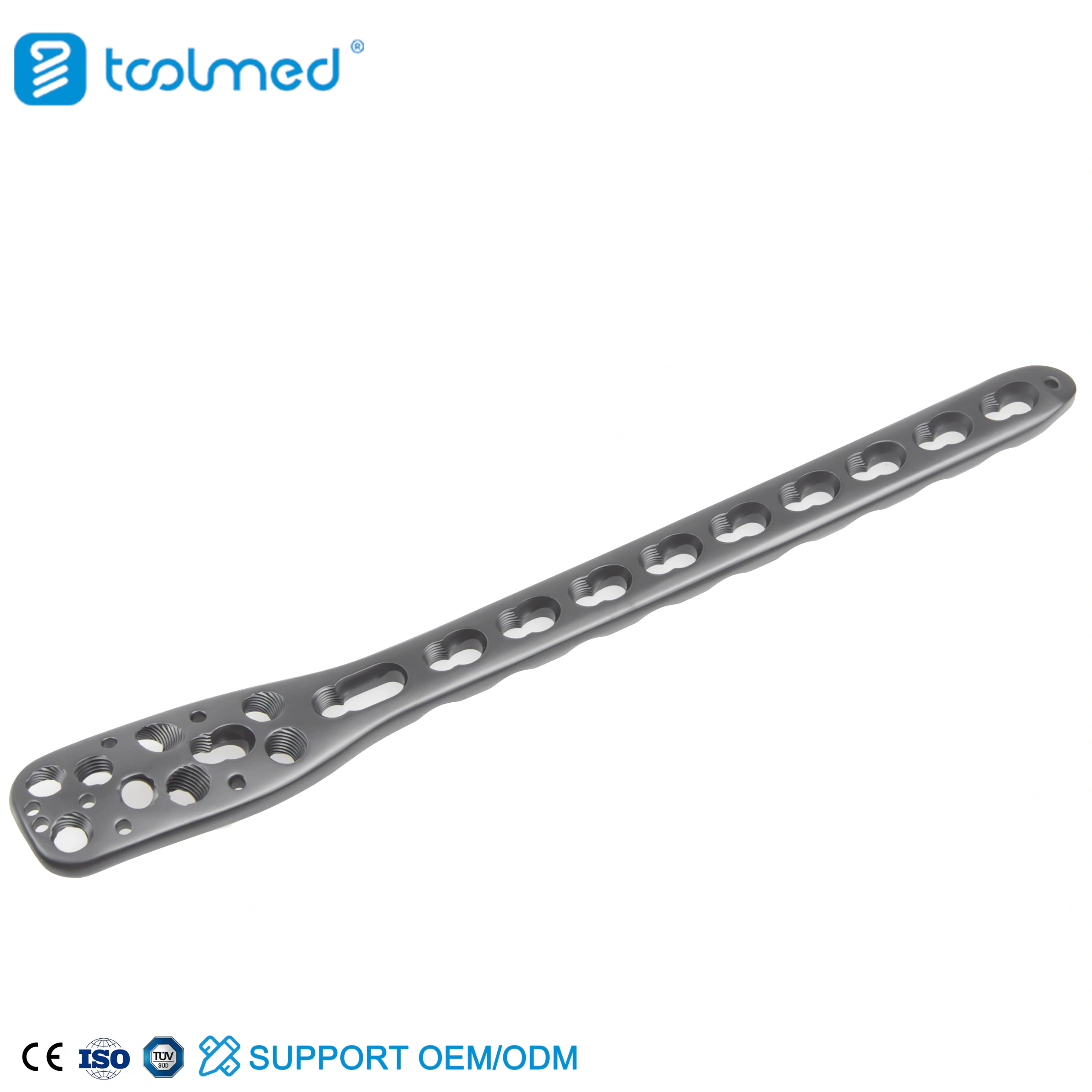 Proximal Humeral Locking Plate