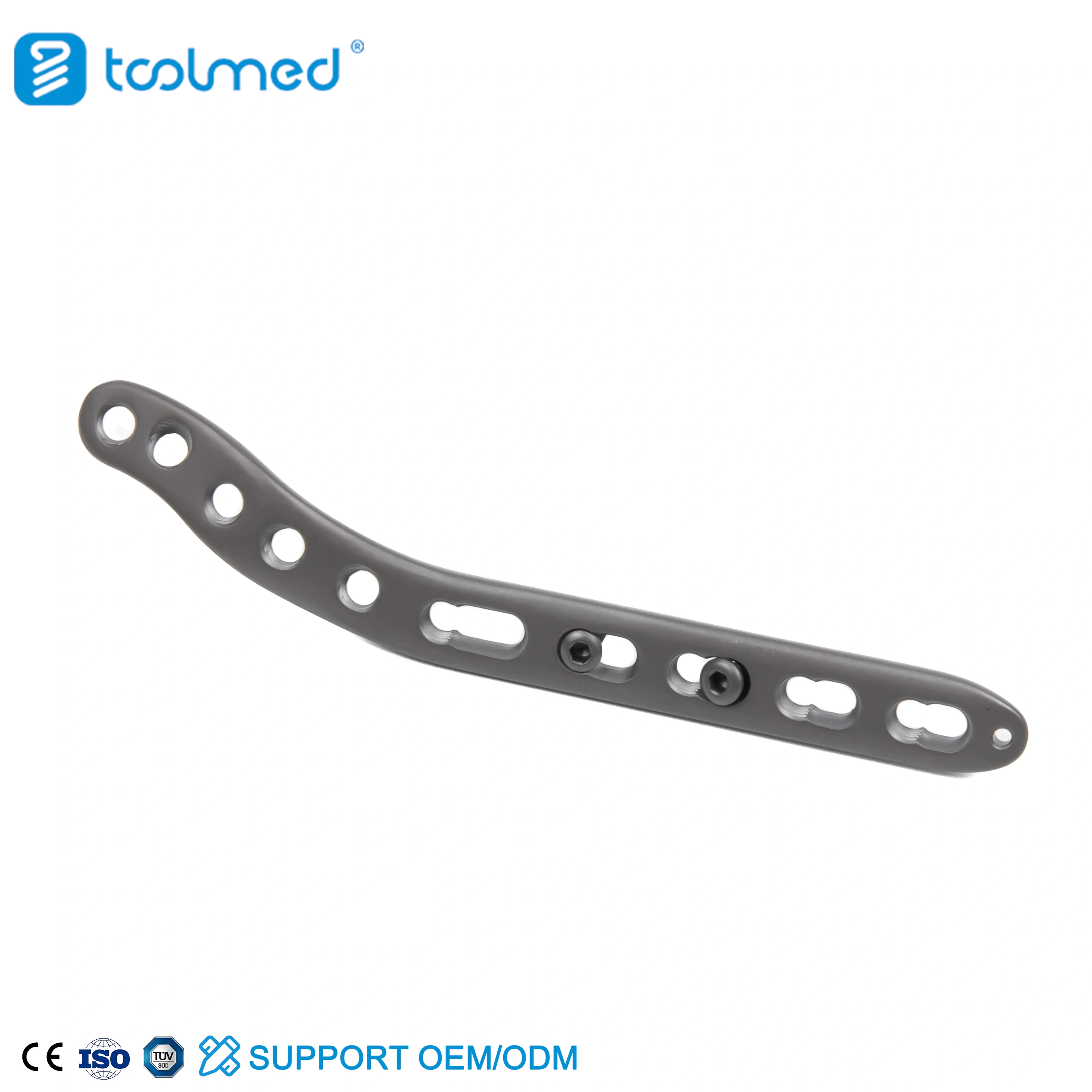 Distal Humeral Extra-articular Locking Plate