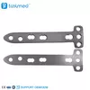 Proximal Medial Tibial Osteotomy Locking Plate