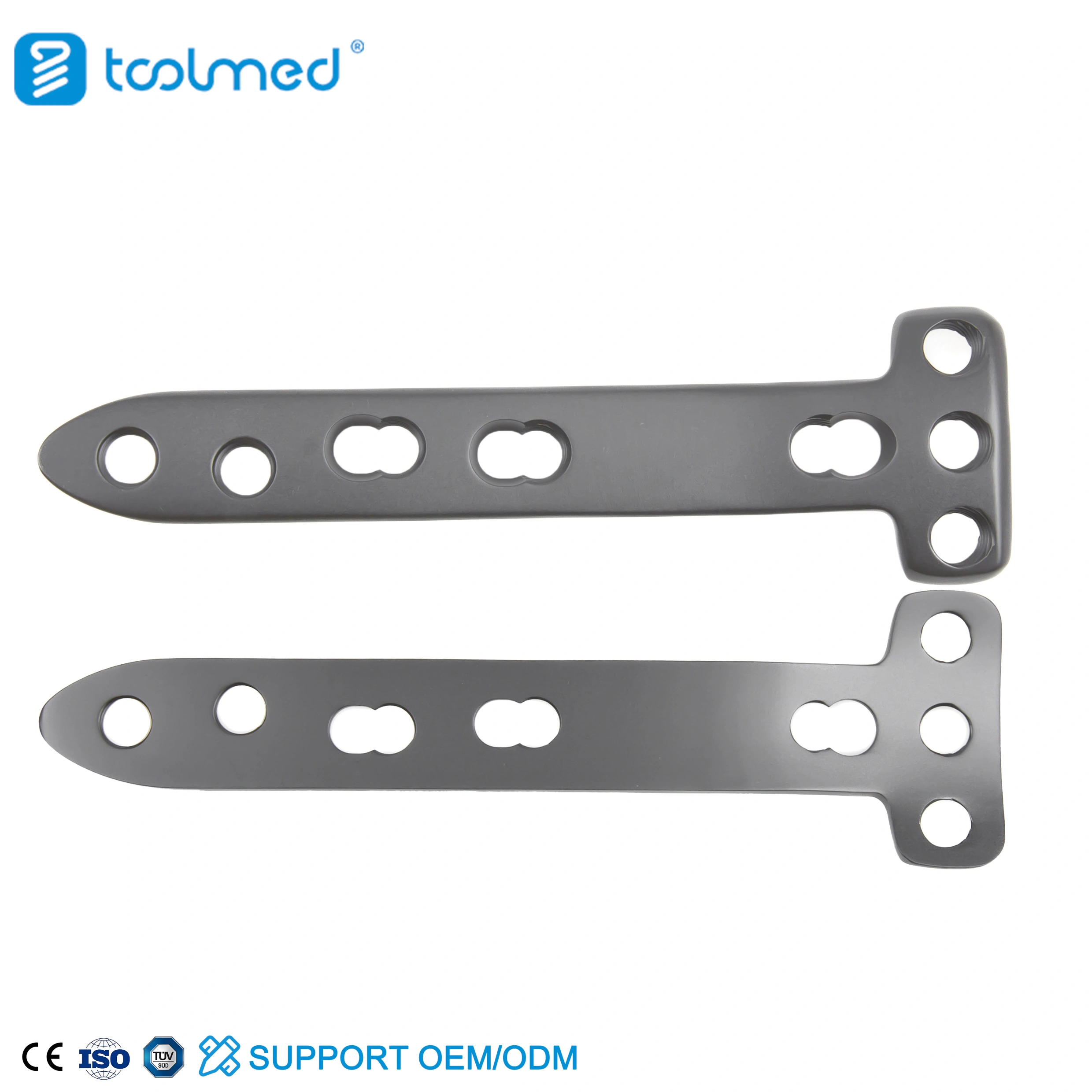Proximal Medial Tibial Osteotomy Locking Plate
