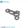 Proximal Humeral Greater Tuberosity Locking Plate