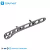 Distal Fibular Locking Plate