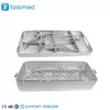 Rib Plate Instrument Set 