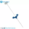 4.2 Lumbar Layer by Layer Puncture(PKP)