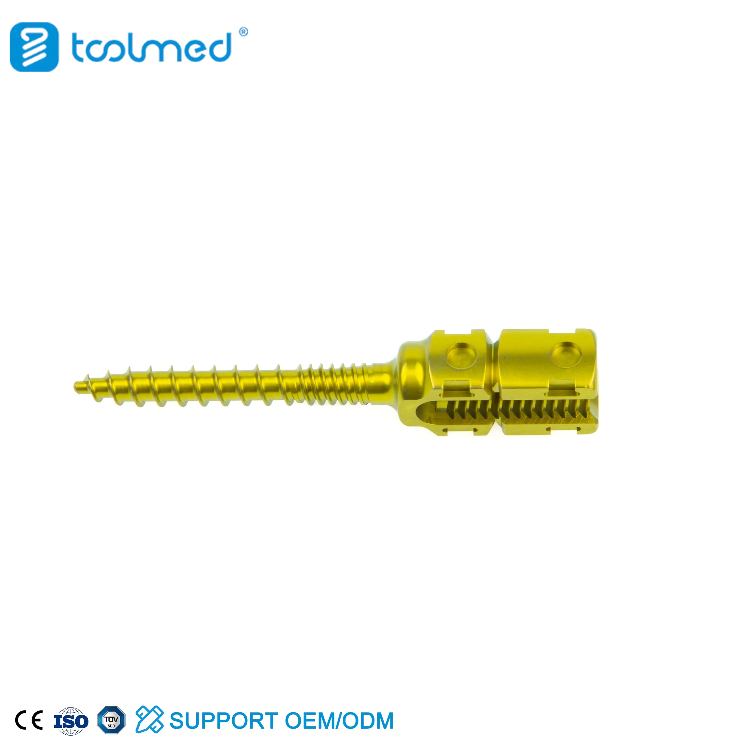 ATLAS 5.5 Reduction Monoaxial Pedicle Screw
