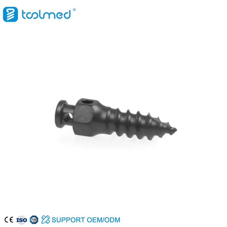 IMF Screw System