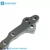 Veterinary TPLO Locking Plate System (Titanium) - B Type Rod Lock
