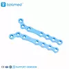 Veterinary ALPS Locking Plate System (Titanium) - L Type