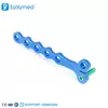 Veterinary ALPS Mini Locking Plate System (Titanium) - T Type