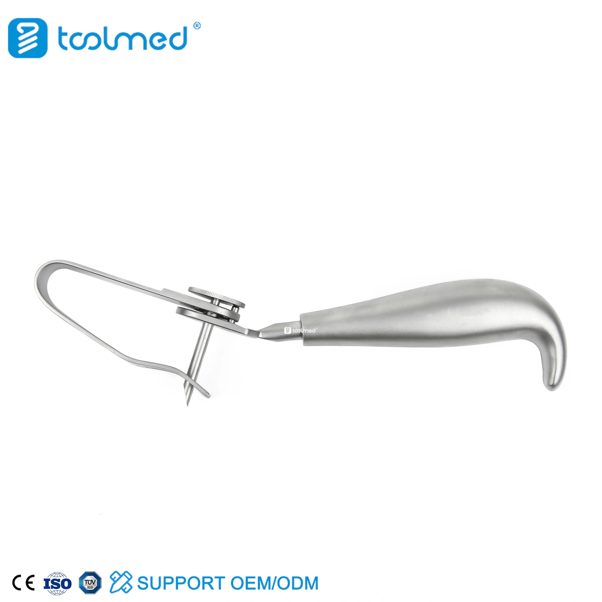 Transbuccal Trochar Device