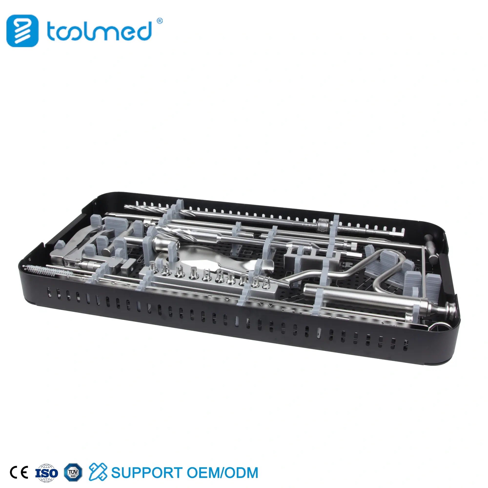 INTERTAN Intramedullary Nail Instrument Set