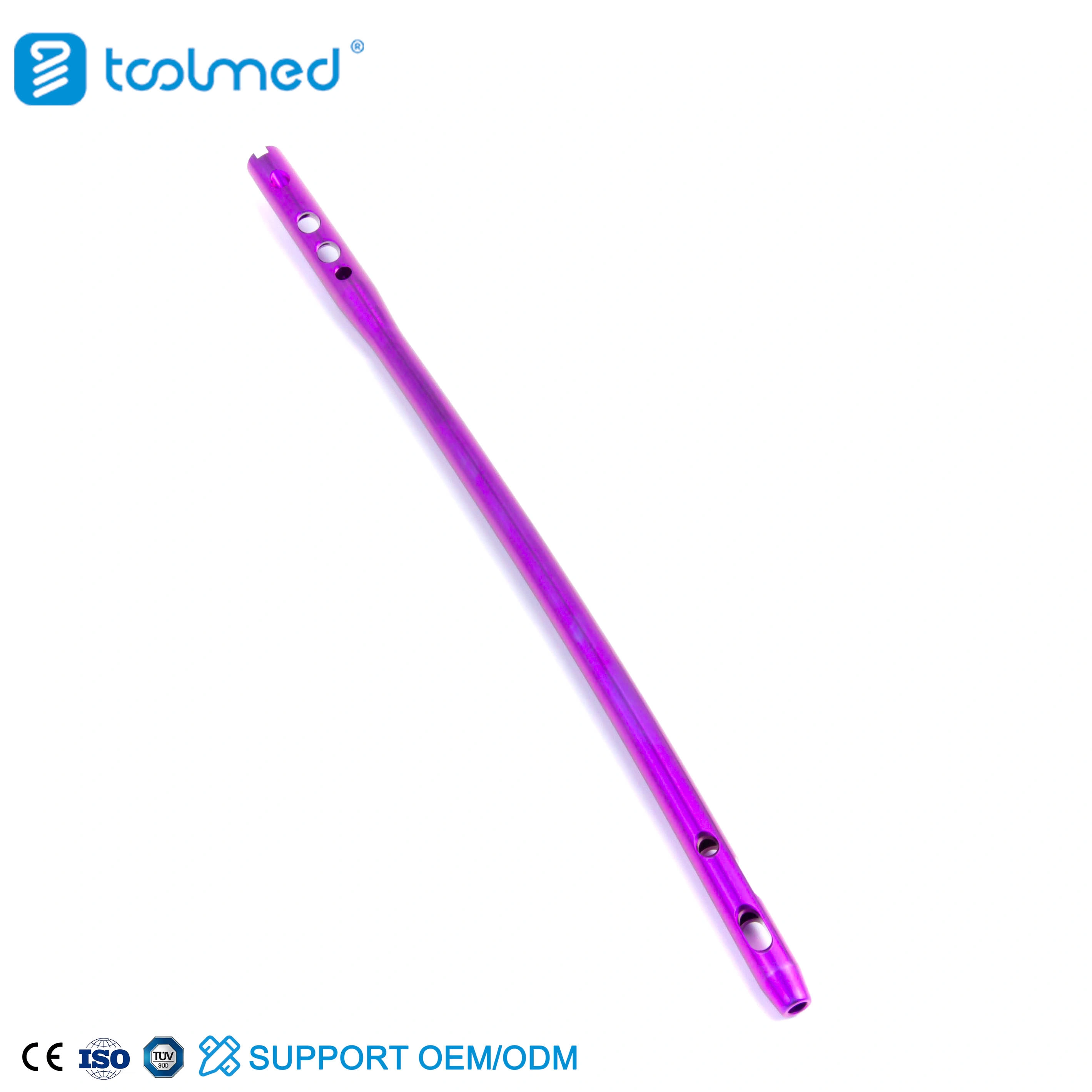 Expert Femoral Nail-Purple
