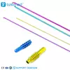 Elastic Nail