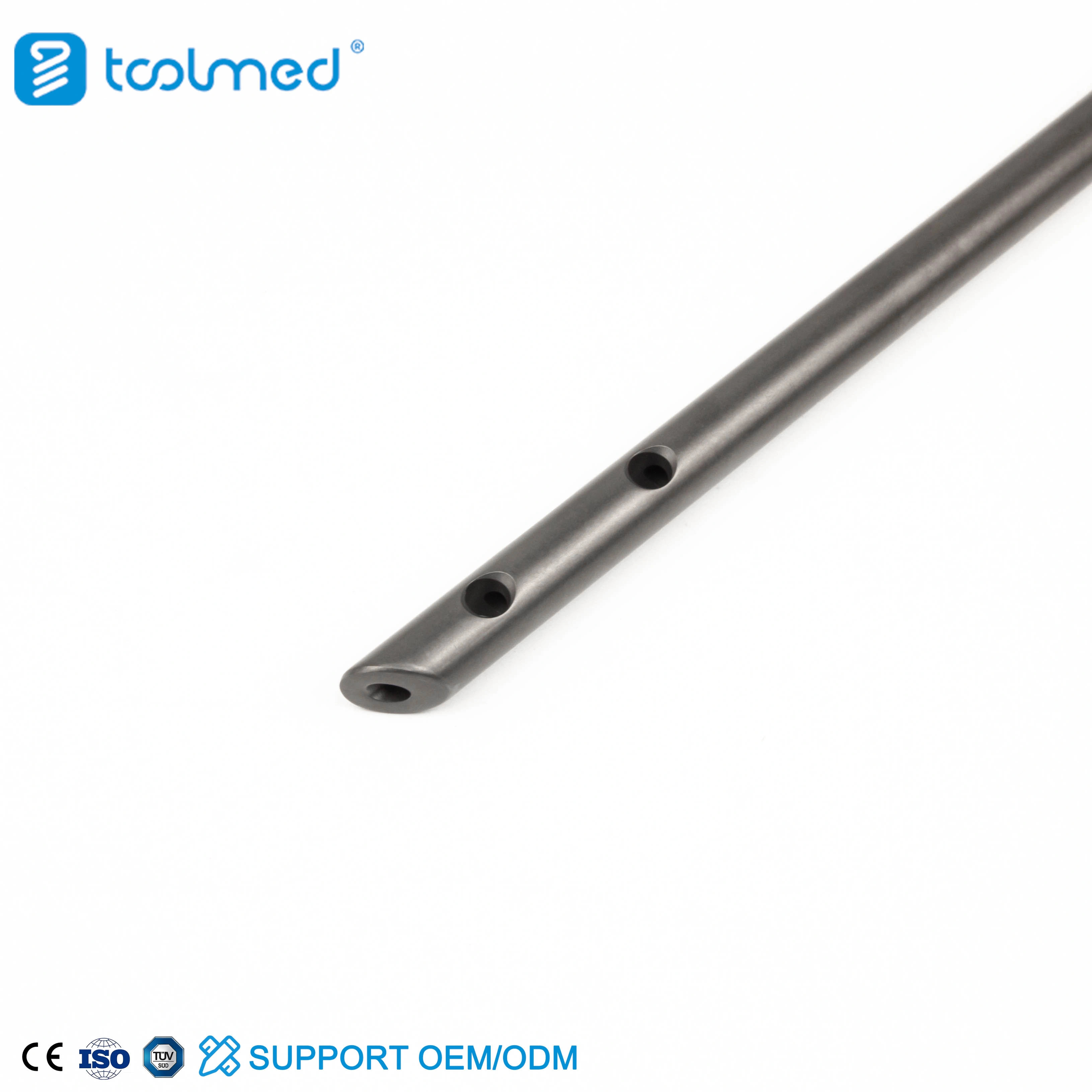 Tibia Intramedullary Nail
