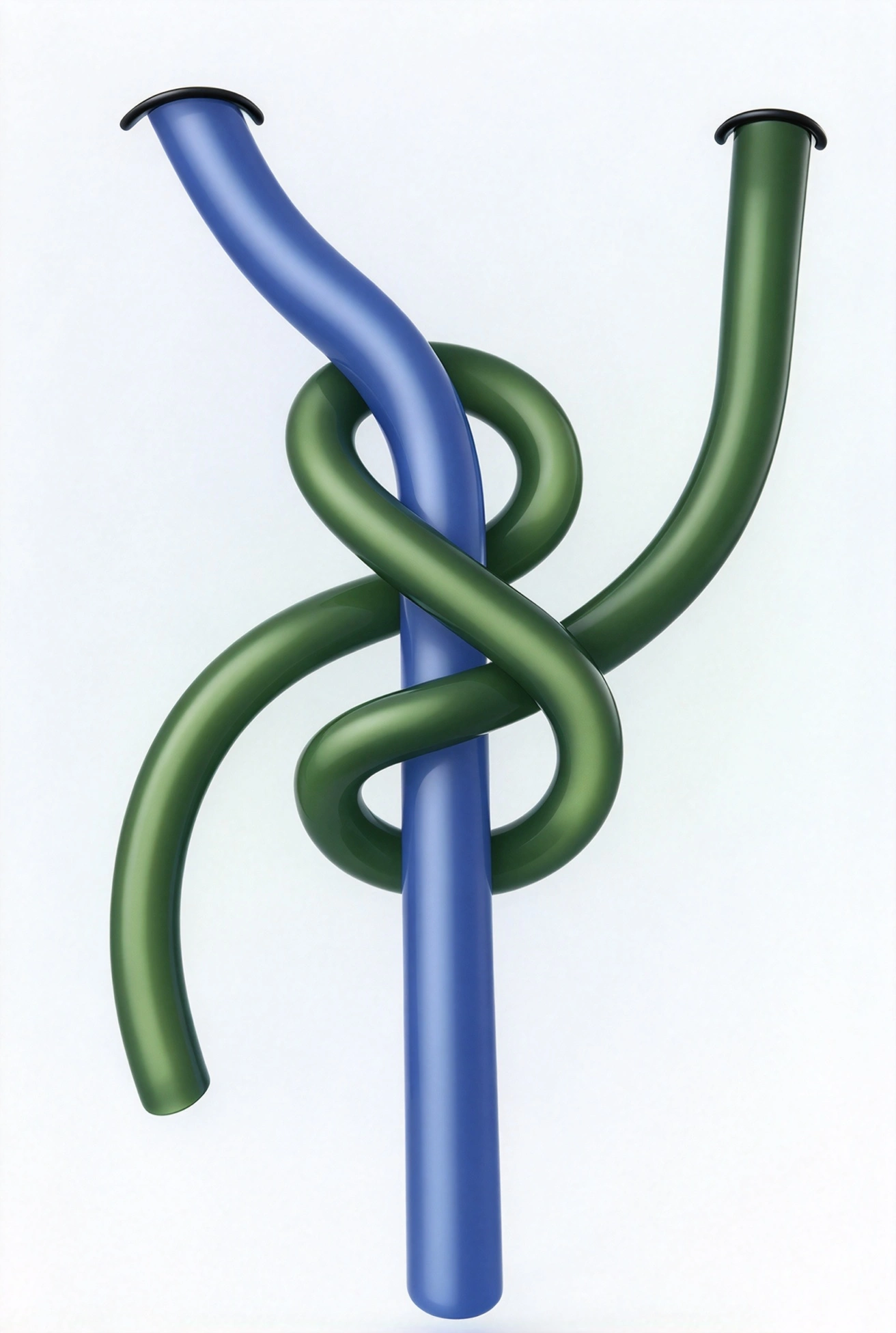 Buntline Hitch