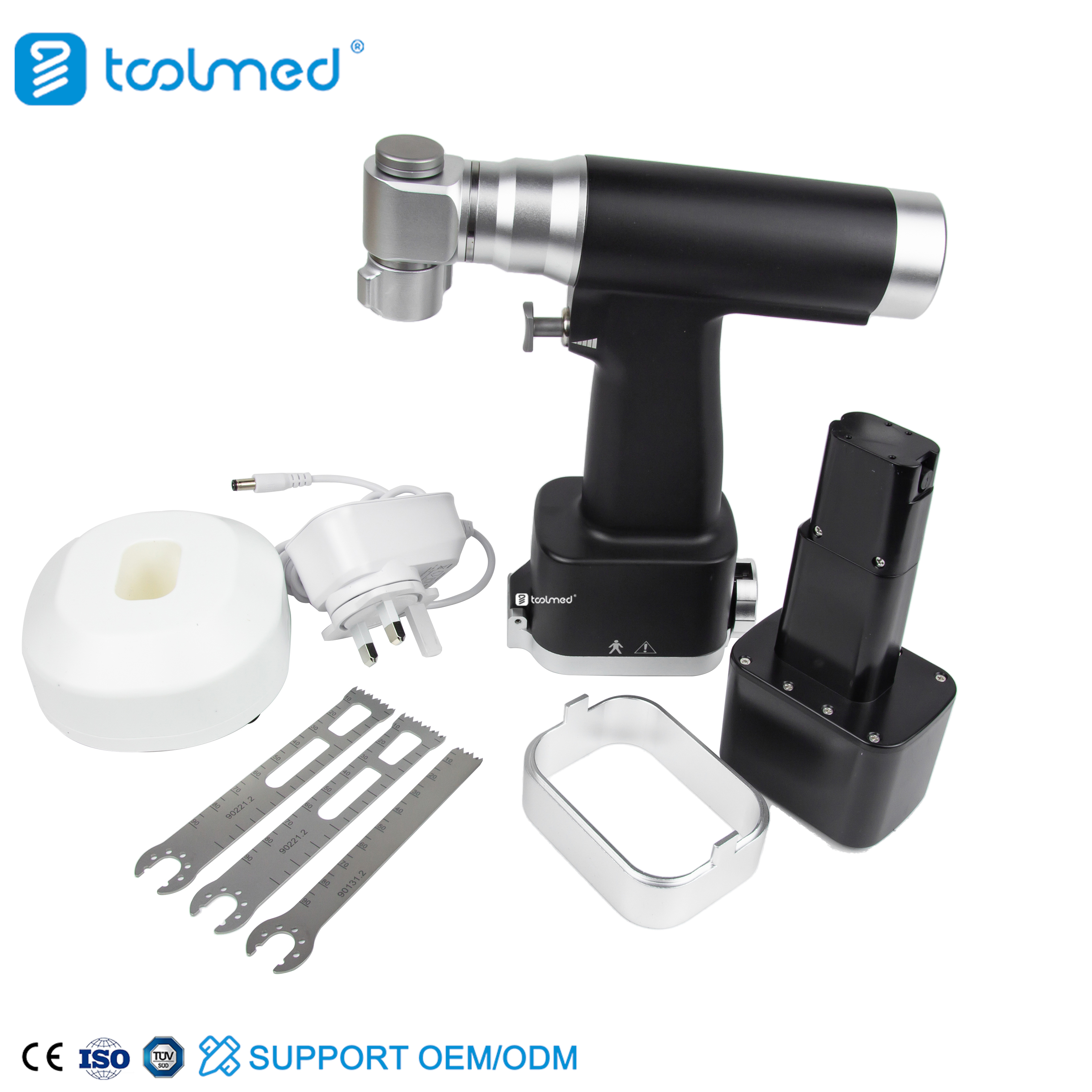 Oscillating Saw T-04