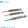 EVEREST 5.5 MIS Polyaxial Pedicle Screw