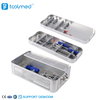 Small Fragment Locking Plate Instrument Set (AO)