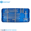 6.0mm Spinal Pedicle Screw System Instrument Set